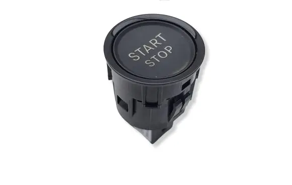 Opel Grandland X Engine start stop button switch 9859021980