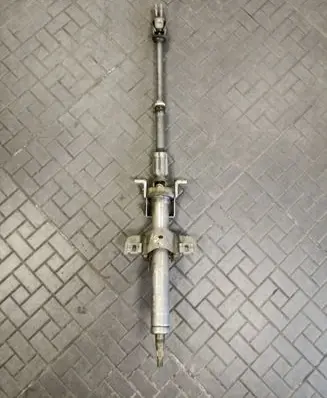 Mitsubishi Grandis Steering wheel axle 030426