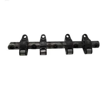 Volkswagen Touran I Fuel Injector clamp holder 