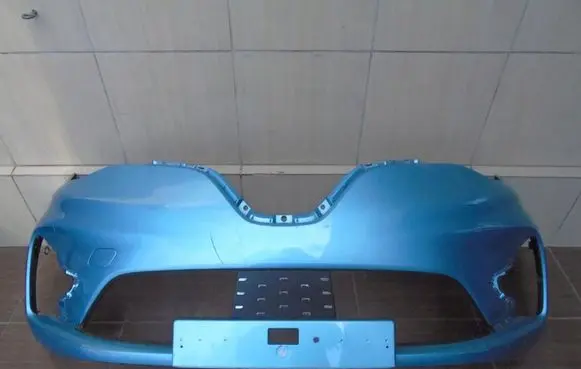 Renault Zoe Front bumper 2217036X