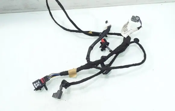 Ford Fiesta Tailgate/trunk wiring harness C1BT17K400aaf