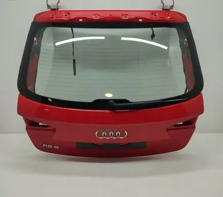 Audi A6 S6 C7 4G Tailgate/trunk/boot lid 605KM