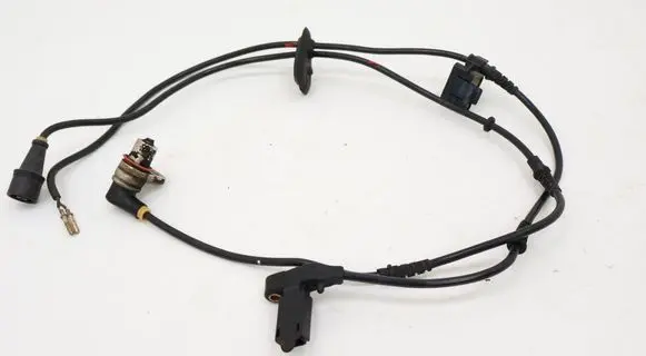 Mercedes-Benz E W124 ABS brake wheel speed sensor 2015452328 1245461543
