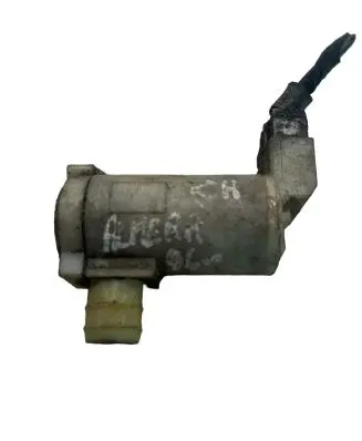 Nissan Almera Tino Windscreen/windshield washer pump