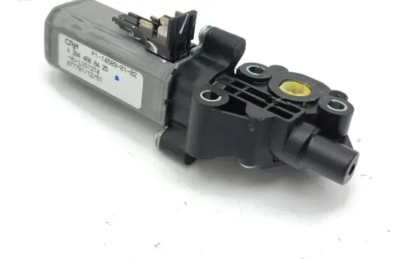 Jeep Grand Cherokee Steering column adjust motor A2044600425 P1145890102 HUL0S1374