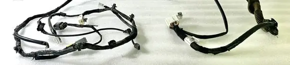 Hyundai i40 Tailgate/trunk wiring harness 916803Z070 118091244 952252D000