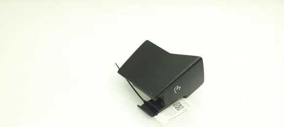 Mercedes-Benz B W246 W242 Front driver seat rail trim A2469190100