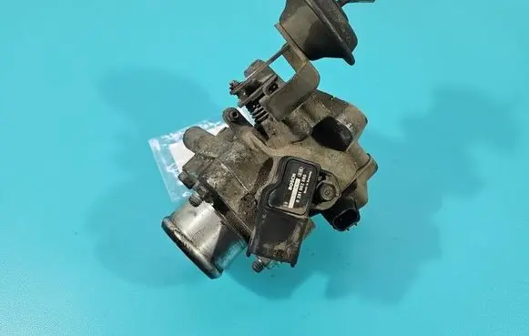Honda FR-V Throttle body valve GV14A IMPRK1556348