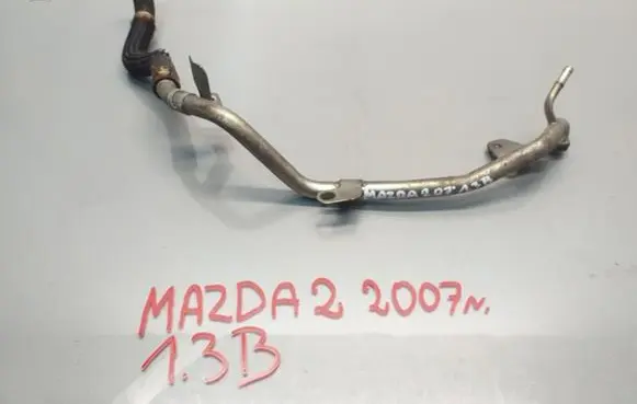 Mazda 2 Engine coolant pipe/hose