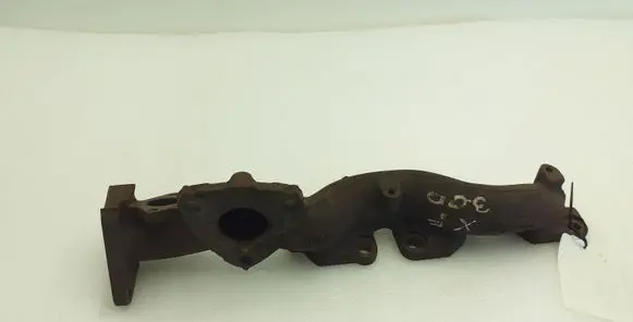 Exhaust manifold