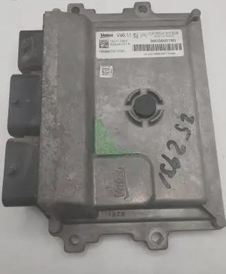 Peugeot 208 Engine control unit/module 9805895780 140171925 V29035181A