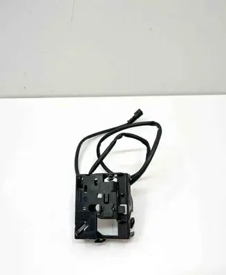 Mercedes-Benz SL R230 Alarm movement detector/sensor 2308208710 A2308208710