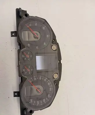 Volkswagen PASSAT B6 Speedometer (instrument cluster) A2C53145550