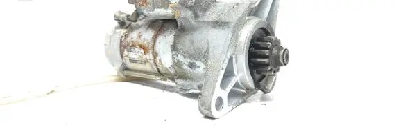 Land Rover Range Rover Evoque L538 Starter motor 4380002003 GJ3211001BE
