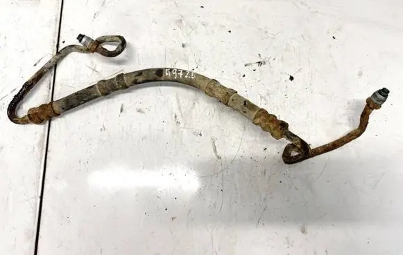 Opel Zafira A Power steering hose/pipe/line
