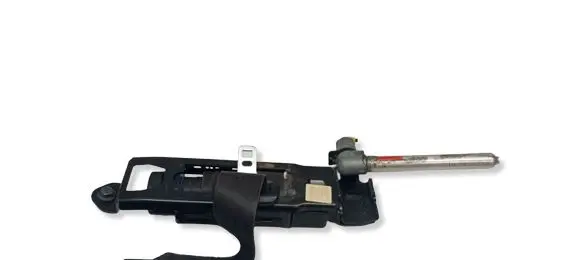 Volvo V50 Front seatbelt 6008892 387594 6233053518L