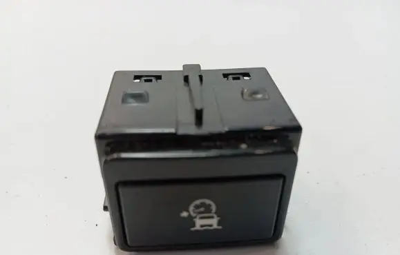 Land Rover Discovery 5 Cruise control switch DH9WD
