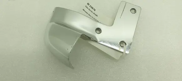 Mercedes-Benz CL C215 Other exterior part