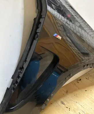 BMW X5 F15 Fender 105034 51117294540