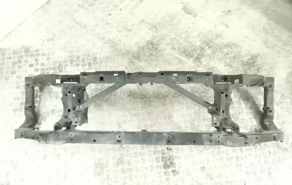 Land Rover Range Rover Sport L320 Top upper radiator support slam panel DIN500016