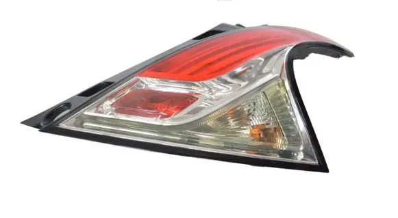 Chrysler Ypsilon Rear/tail lights 51833630