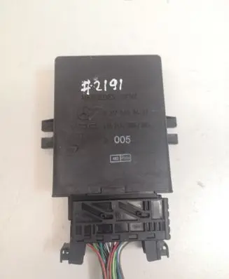 Mercedes-Benz E W211 Light module LCM A2115450432