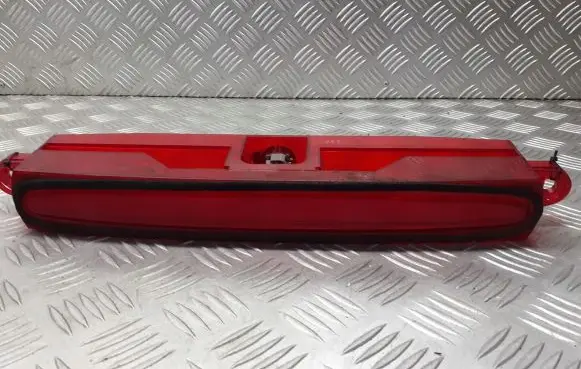 Mazda 6 Third/center stoplight