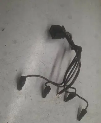 BMW 5 F10 F11 Glow plug wires 10004769