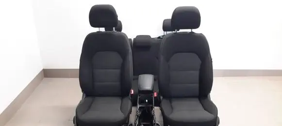 Mercedes-Benz B W246 W242 Interior set 