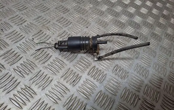Windscreen/windshield washer pump