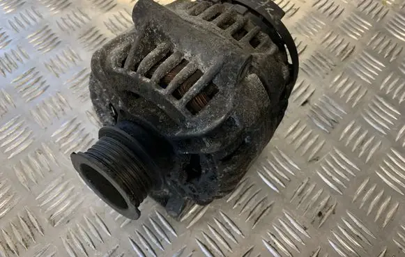Renault Espace III Generator/alternator
