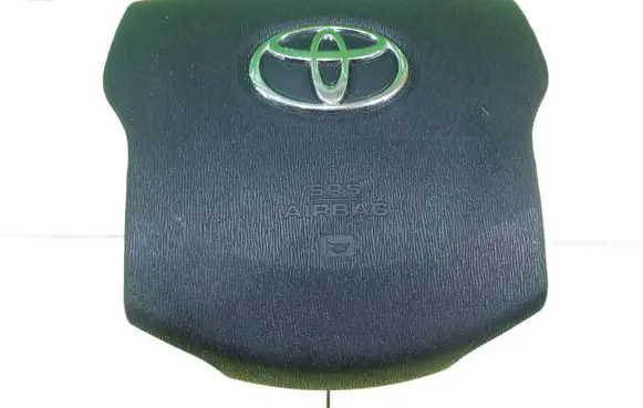 Toyota Prius (XW20) Steering wheel airbag 8442202