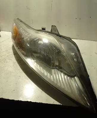 Ford Mondeo MK IV Headlight/headlamp