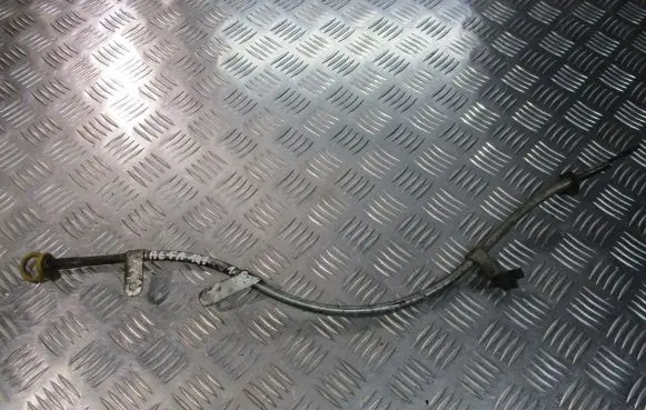 Alfa Romeo 147 Oil level dip stick 