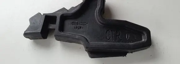 Toyota Yaris Intercooler air guide/duct channel