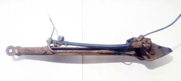 Subaru Impreza II Rear upper control arm/wishbone
