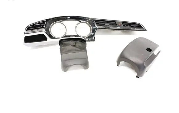 Volkswagen Touran III Dashboard trim 5TB819110
