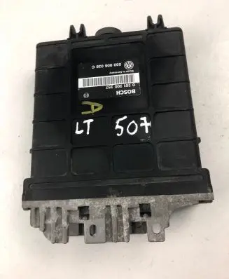Volkswagen Golf IV Engine control unit/module ECU 030906026C