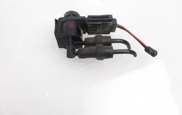 Ford Transit Valve vacuum 70225629 92AB9H465AA