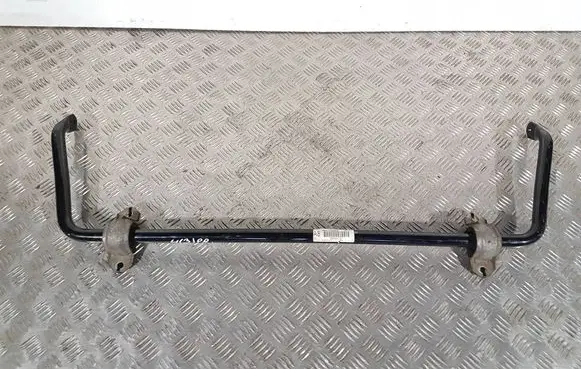 Nissan Juke I F15 Front anti-roll bar/sway bar 6869291