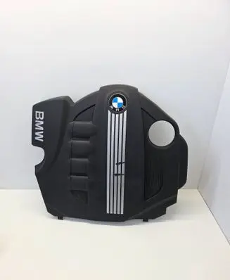 BMW X1 E84 Engine cover (trim) 7797410 6MXGF30 14389710