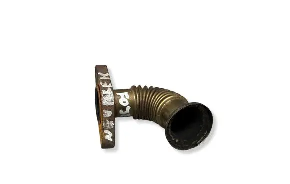 Volvo V50 EGR valve line/pipe/hose 9645689880