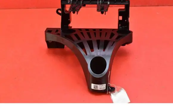 Tesla Model Y Engine mount vacuum valve 166701400B