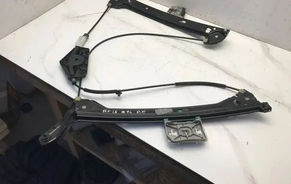 Audi A5 8T 8F Front door electric window regulator 8T0837462D 1021930236108