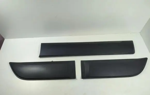 Dacia Duster II Front door trim (molding) 8201700230 8201700230B 8201700230CD