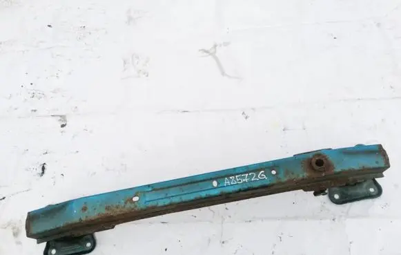 Rear beam