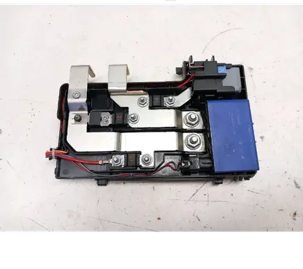 Volvo S60 Fuse box set 31337183 024003 25112014