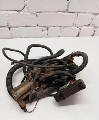 Volkswagen Transporter - Caravelle T4 Cooling fan wiring 701919506A