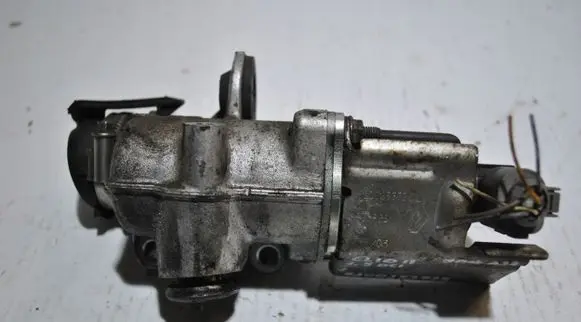 Renault Modus EGR valve 8200253725