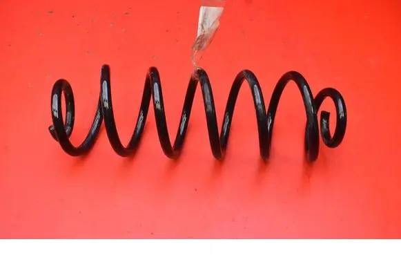 Toyota Corolla E10 Rear coil spring 